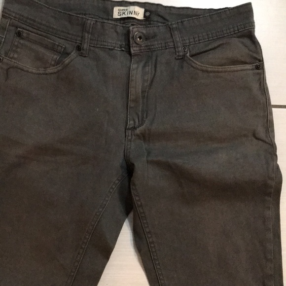 Super Skinny jeans Used in good condition - Picture 4 of 6